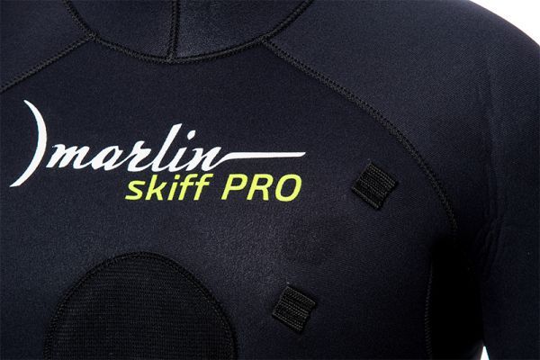 Гидрокостюм Marlin Skiff Pro 7 мм