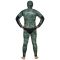 Гидрокостюм Marlin PHANTOM Emerald, 7 mm