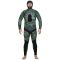 Гидрокостюм Marlin PHANTOM Emerald, 7 mm